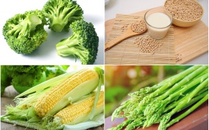 7 loại thực phẩm giàu protein dành cho người không ăn thịt