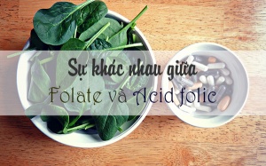 9 dấu hiệu báo động cơ thể đang thiếu folate?