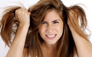 8 cách phục hồi tóc hư tổn