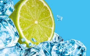 Công thức trị mụn siêu hiệu quả từ nước cốt chanh lạnh