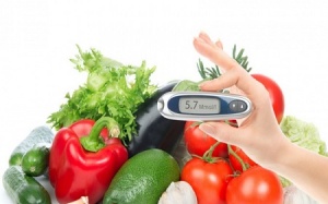 10 loại thực phẩm giúp hạ đường huyết tự nhiên