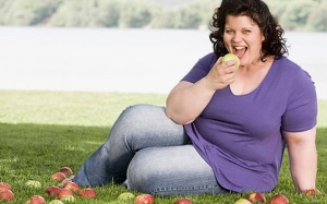 Cách giảm béo cho phụ nữ mãn kinh