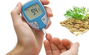 Thì là – thảo dược tuyệt vời giúp kiểm soát đái tháo đường