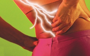 Đau thắt lưng: Nguyên nhân và cách điều trị