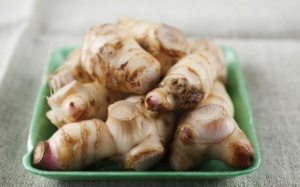 Lợi ích sức khỏe của củ riềng