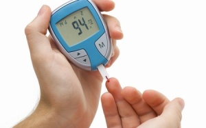 Mức đường huyết: Yếu tố kiểm soát đái tháo đường