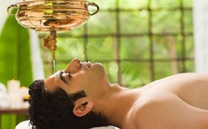 Y học Ayurveda: Khoa học về sống khỏe, trường sinh của người Ấn