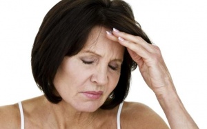 6 bệnh thường gặp khi đến tuổi mãn kinh