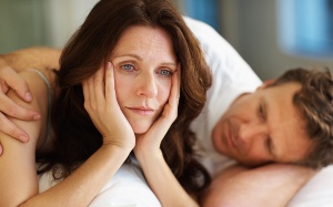 Mãn kinh gây rối loạn chức năng tình dục như thế nào?