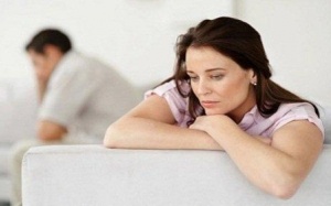 Thắc mắc tình dục ở phụ nữ mãn kinh