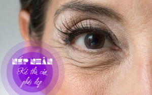 Lão hóa da - Kẻ thù tự nhiên của phái đẹp