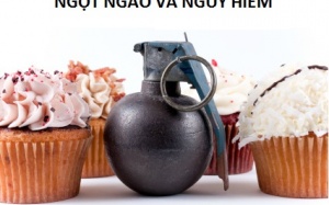 Lạnh người với những sự thật đáng sợ về chất ngọt nhân tạo