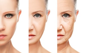 Thủ phạm chính khiến da nhăn nheo, nhanh lão hóa