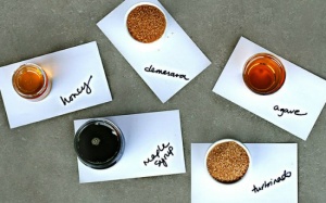 Top 10 chất tạo ngọt tự nhiên tốt nhất cho sức khoẻ (P1)