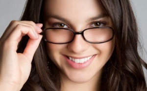 Cách hay giữ mắt cận không bị tăng độ