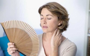 9 điều chưa ai nói với bạn về mãn kinh