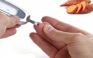 Tại sao khoai lang tốt cho bệnh nhân đái tháo đường?