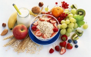 8 loại trái cây dồi dào chất xơ nên ăn hàng ngày