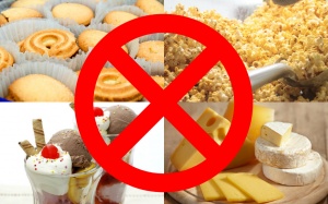 Bỏ ngay 8 thực phẩm này nếu không muốn bị béo phì, ung thư!