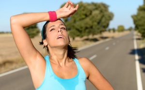 Buồn nôn khi tập thể dục: Vì đâu nên nỗi?