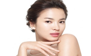 Bí quyết trẻ hóa làn da từ bên trong