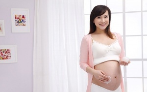 Nám da sau sinh nỗi sợ của phái đẹp