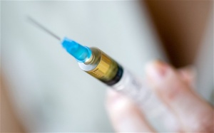 Vaccine cho người bệnh đái tháo đường