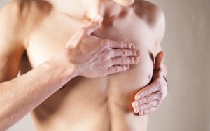 Suy giảm testosterone & chứng vú to ở nam giới