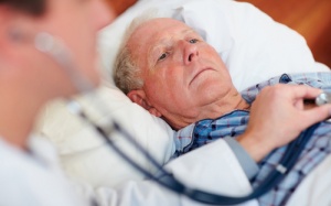 Bệnh suy tim là gì?