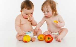 Trẻ thấp còi là do tiêu hóa kém?