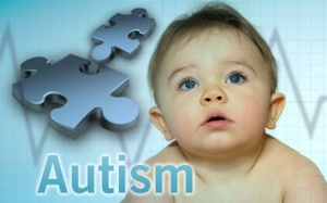 Sự thực về chế độ ăn cho trẻ tự kỷ