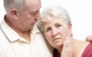 Càng căng thẳng, càng dễ mắc Alzheimer