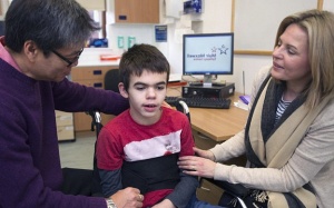 Điều trị bệnh động kinh như thế nào?