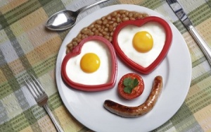 Thực phẩm giúp cải thiện tâm trạng