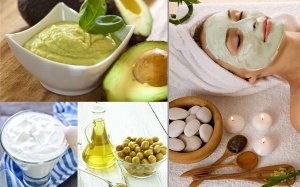 Tự làm mặt nạ sữa chua cho mọi loại da