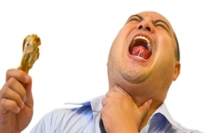 Điểm mặt những thực phẩm có thể biến thành 'sát thủ'