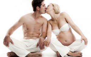 Những điều nam giới cần biết về sex khi vợ mang thai