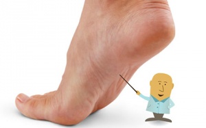 Thực phẩm tuyệt đối phải tránh nếu không muốn tàn phế vì bong gân