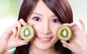 Thực phẩm không thể thiếu cho làn da khỏe mạnh