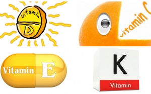 4 vitamin không thể thiếu cho làn da khỏe đẹp
