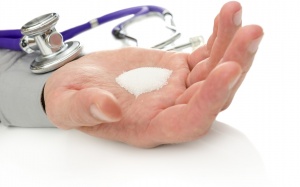 Ăn gì để 'trị' đái tháo đường?
