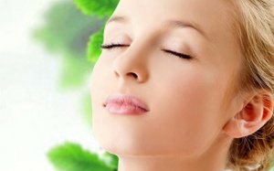 Mẹo làm đẹp da bằng trà xanh