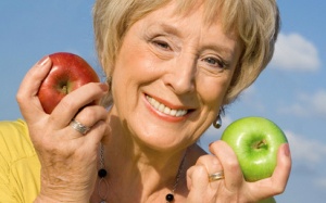 Dưỡng chất tốt nhất cho phụ nữ mãn kinh