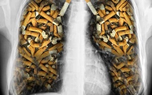 10 cách đơn giản giúp làm sạch phổi cho người hút thuốc