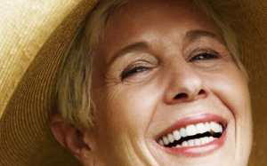 Cấp cứu làn da xấu xí tuổi 50