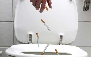 Những thực phẩm giúp loại bỏ độc tố nicotine khỏi cơ thể