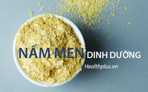 Cách bổ sung folate hiệu quả cho bà bầu: Chỉ cần nấm men dinh dưỡng