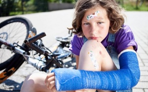 Bạn trải qua đau đớn, tổn thương như thế nào?