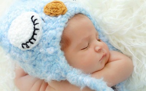 20 cách để ngủ ngon như em bé (P1)