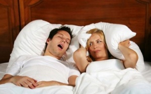 Ngáy khi ngủ là dấu hiệu của bệnh gì?